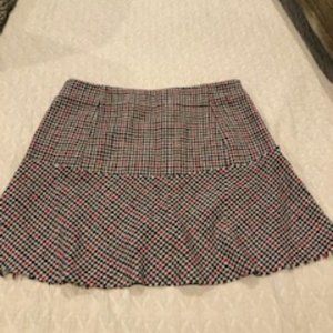 Altar'd State size M skirt - worn once!